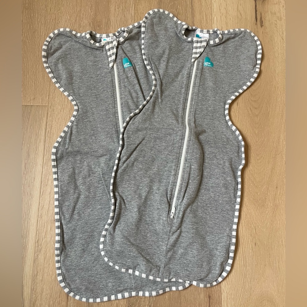 $9 bundle / Love to Dream Swaddle Up, Newborn bundle
